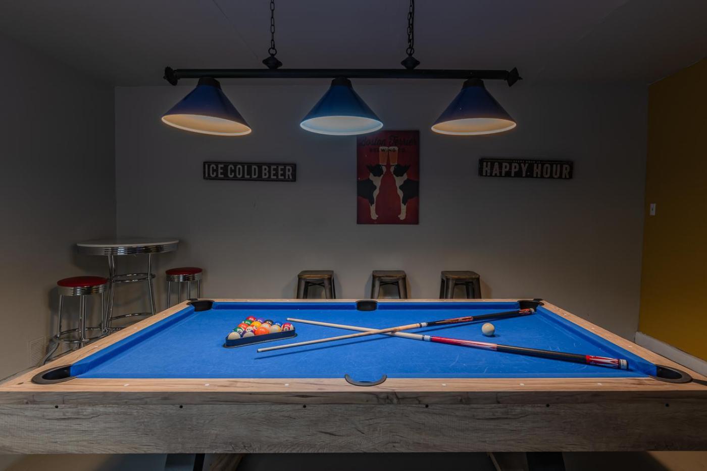 Superb House By Seaworld, Private Pool & Gameroom San Antonio Kültér fotó